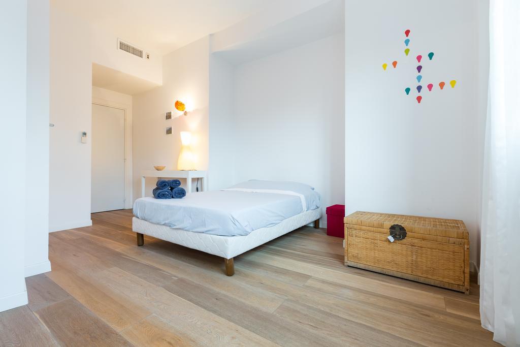La Tour Sarrasine Apartment