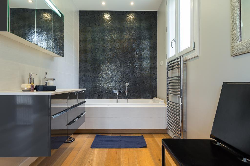 Apartment La Tour Sarrasine Nizza