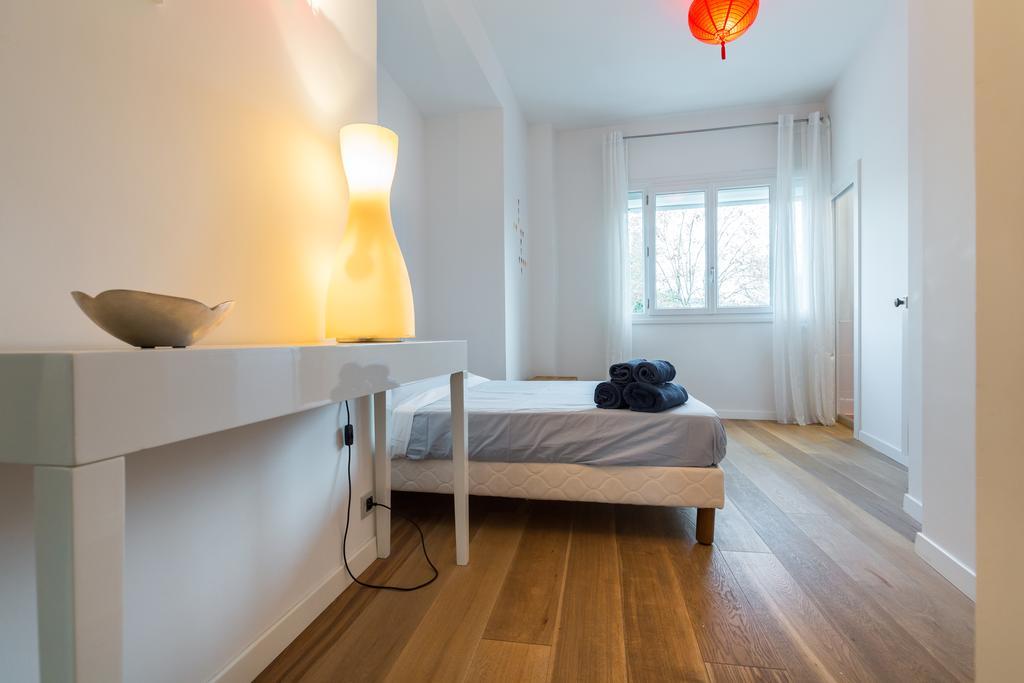 La Tour Sarrasine Apartment