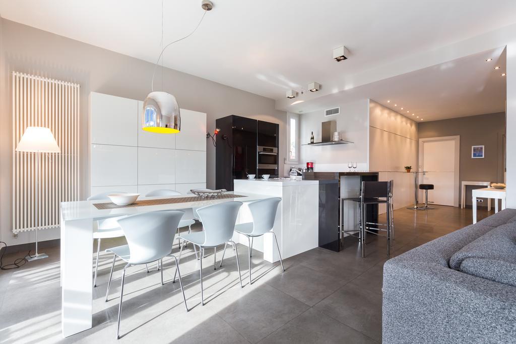 Apartment La Tour Sarrasine Nizza