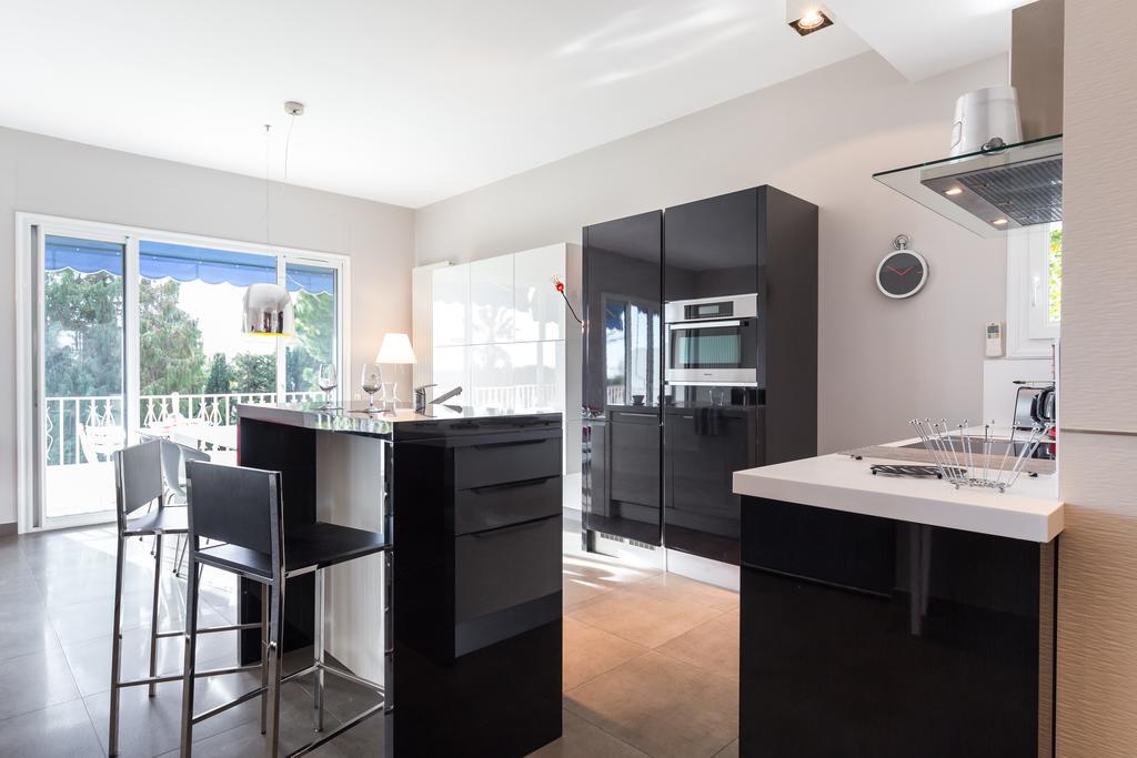 La Tour Sarrasine Apartment