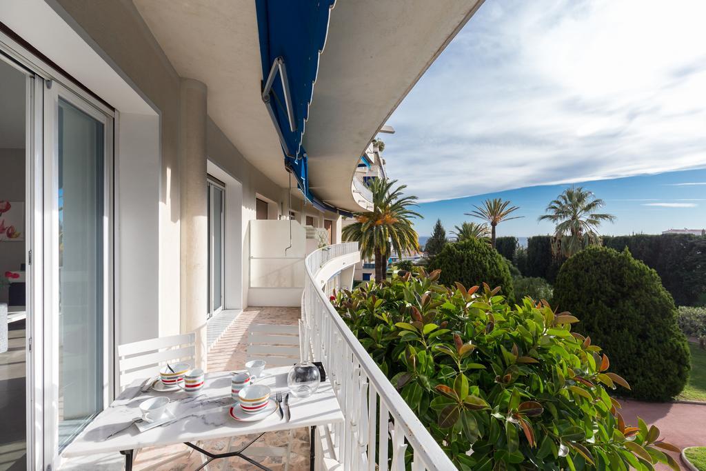 La Tour Sarrasine Apartment *